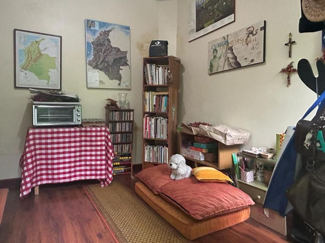 Casa de 4 alcobas en venta en Chapinero, Bogotá, 250 m² · foto 8 de 15