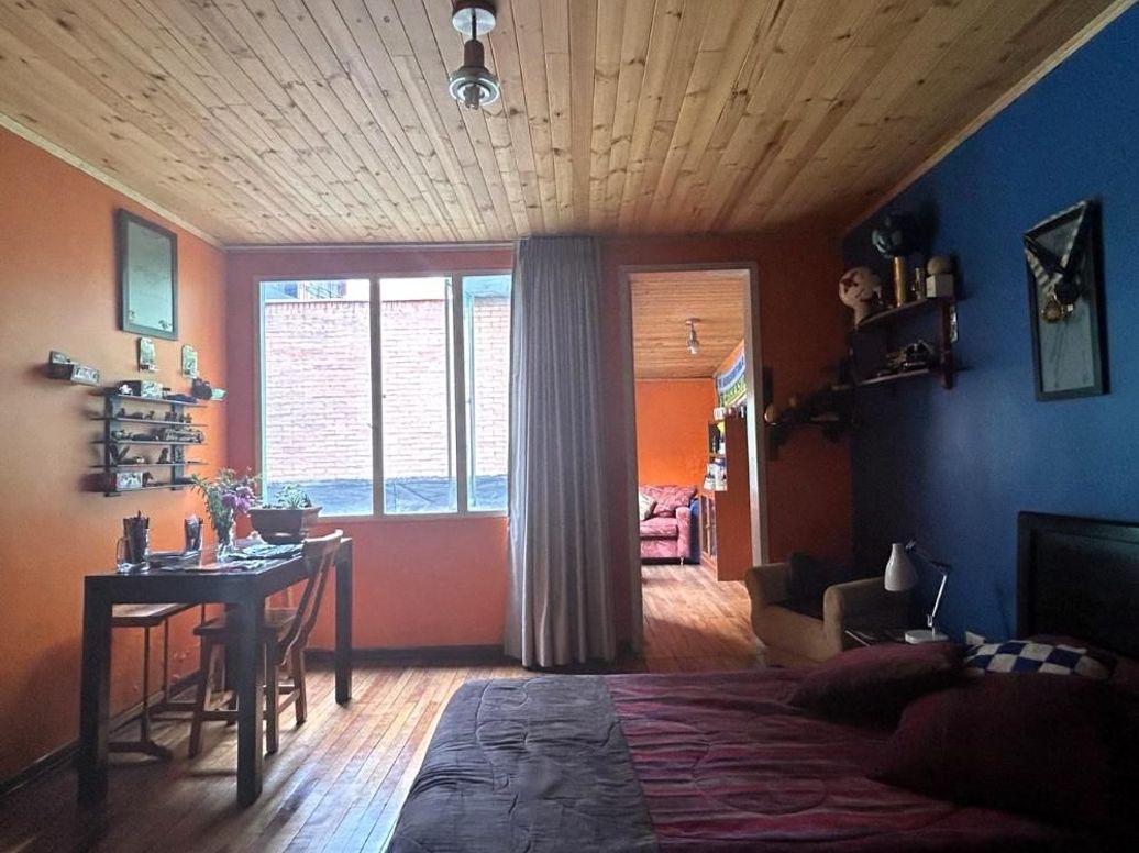 Casa de 4 alcobas en venta en Chapinero, Bogotá, 250 m² · foto 9 de 15