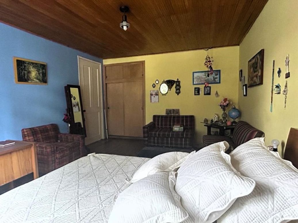 Casa de 4 alcobas en venta en Chapinero, Bogotá, 250 m² · foto 11 de 15