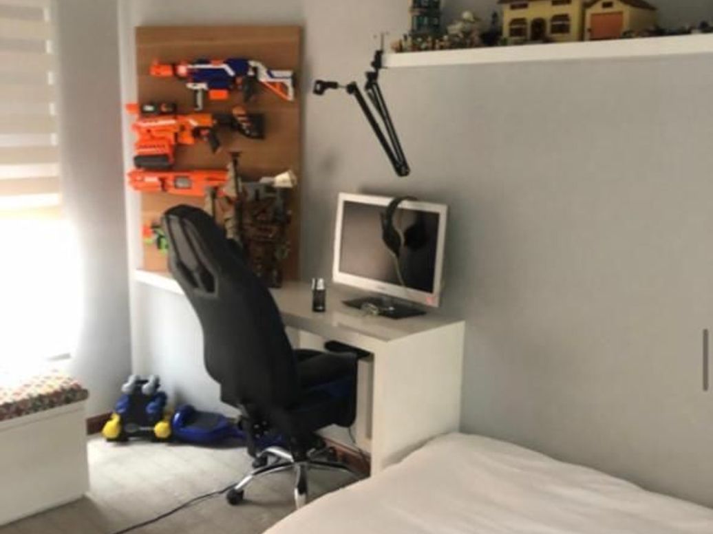 Casa de 3 alcobas en venta en Cedro Salazar, Bogotá, 120 m² · foto 8 de 14