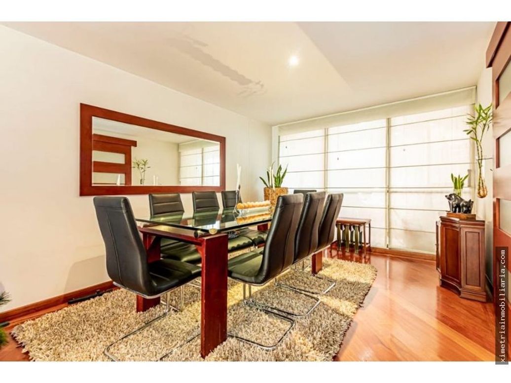 Apartamento de 3 alcobas en venta en Usaquén, Bogotá, 173 m² · foto 4 de 14