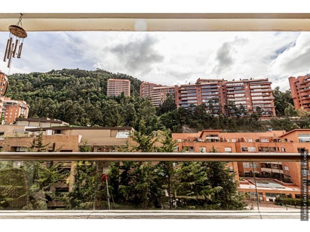 Apartamento de 3 alcobas en venta en Usaquén, Bogotá, 173 m² · foto 13 de 14