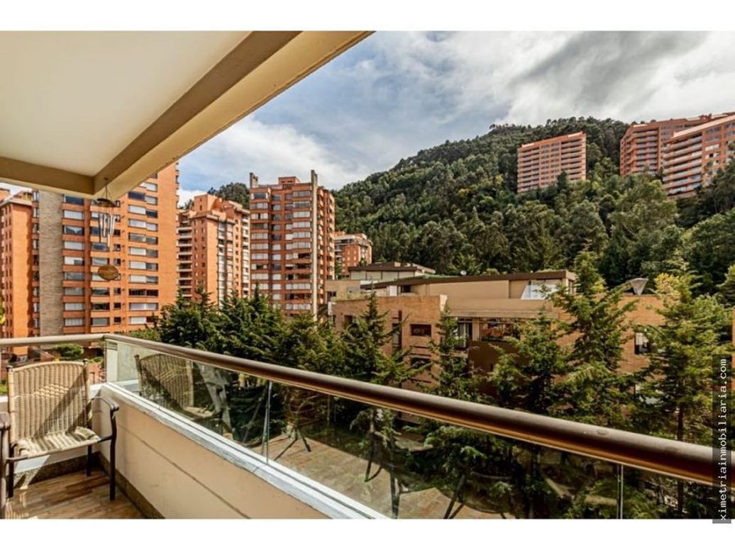 Apartamento de 3 alcobas en venta en Usaquén, Bogotá, 173 m² · foto 14 de 14