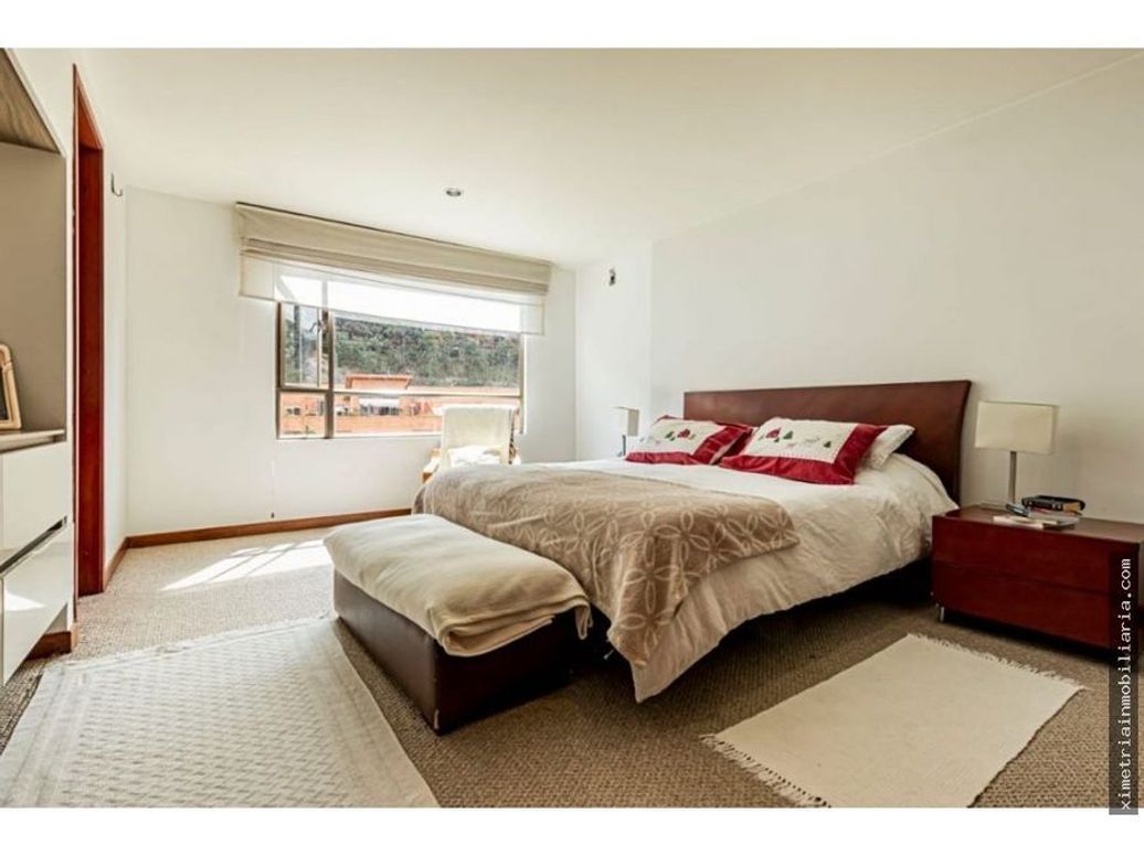Apartamento de 3 alcobas en venta en Usaquén, Bogotá, 173 m² · foto 11 de 14