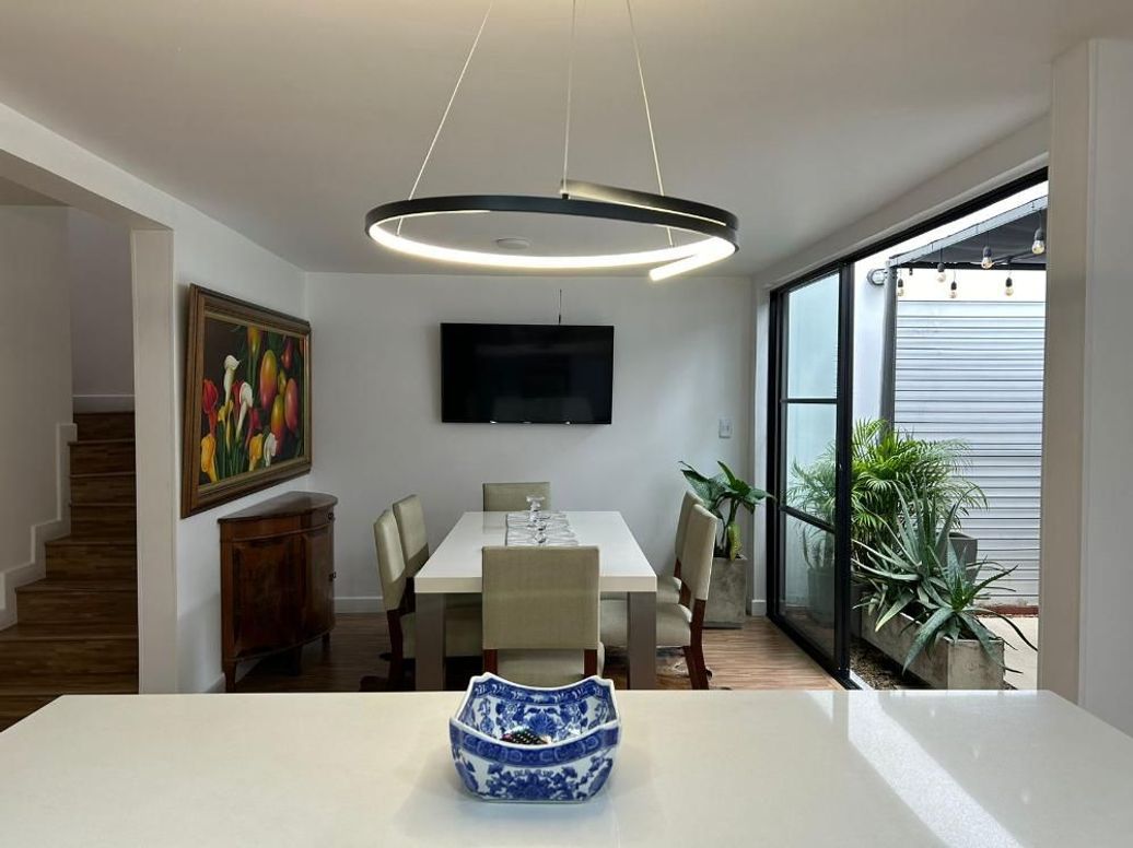 Casa de 3 alcobas en venta en Caobos Salazar, Bogotá, 227 m² · foto 7 de 20