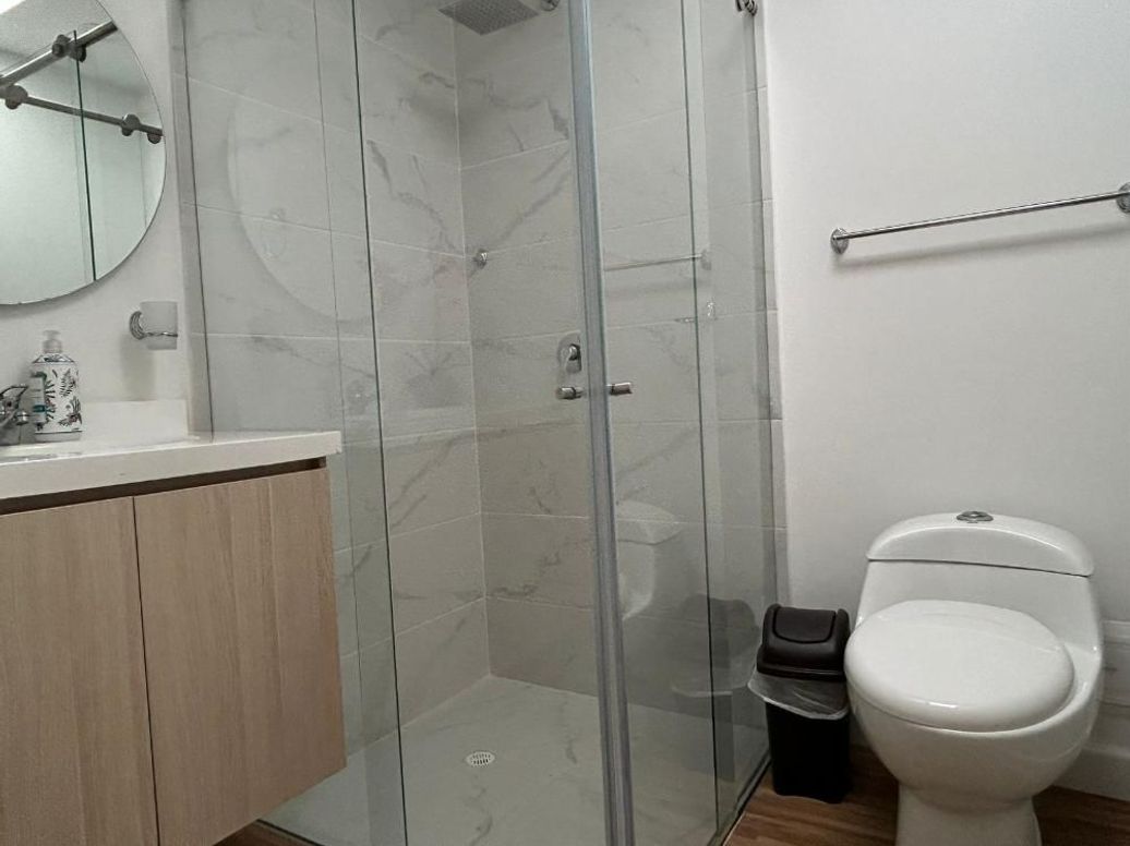 Casa de 3 alcobas en venta en Caobos Salazar, Bogotá, 227 m² · foto 20 de 20