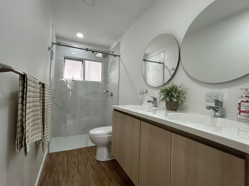 Casa de 3 alcobas en venta en Caobos Salazar, Bogotá, 227 m² · foto 19 de 20