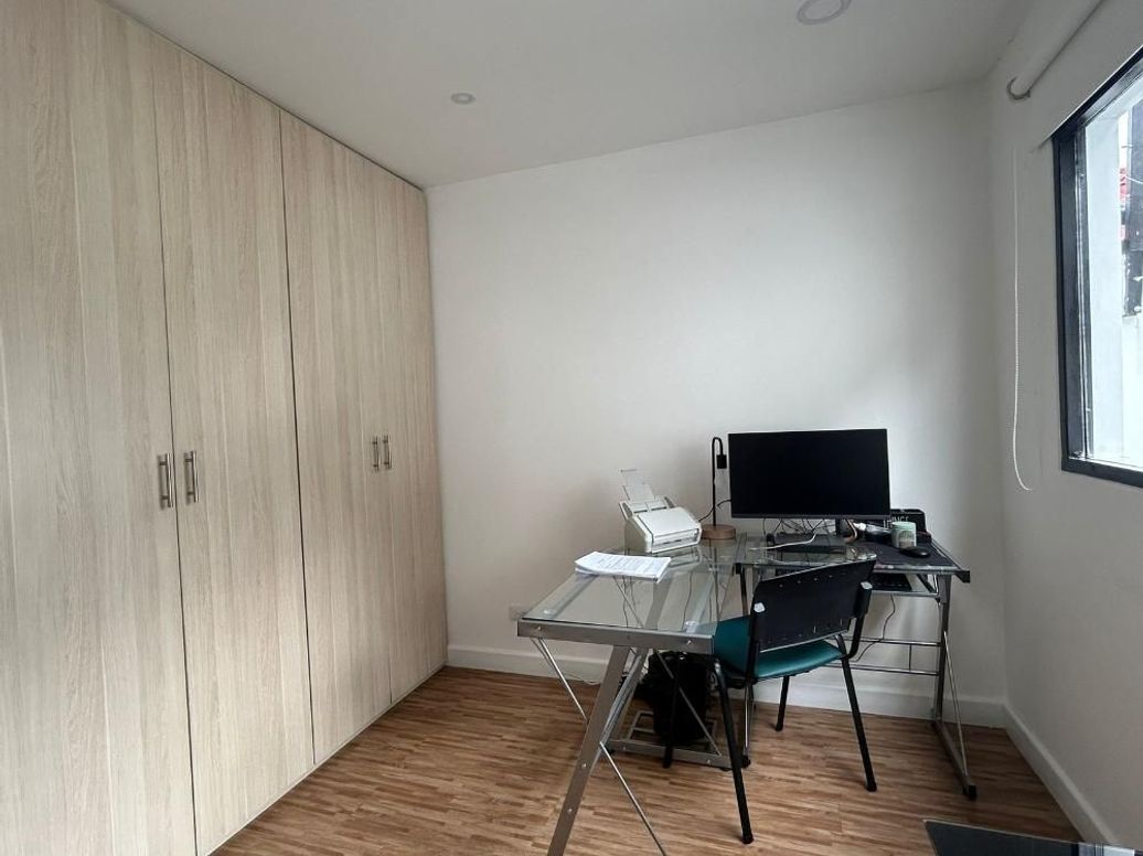 Casa de 3 alcobas en venta en Caobos Salazar, Bogotá, 227 m² · foto 15 de 20