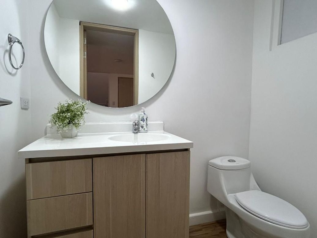 Casa de 3 alcobas en venta en Caobos Salazar, Bogotá, 227 m² · foto 18 de 20