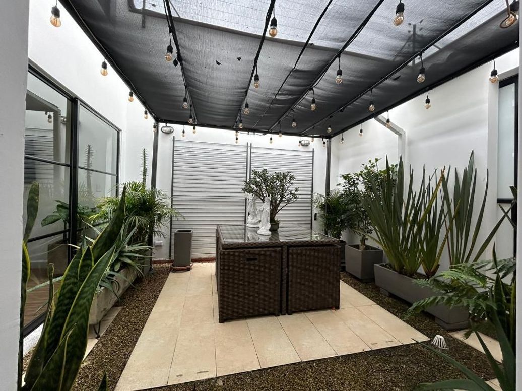 Casa de 3 alcobas en venta en Caobos Salazar, Bogotá, 227 m² · foto 11 de 20