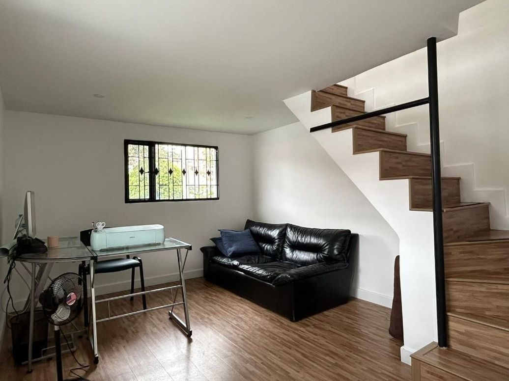 Casa de 3 alcobas en venta en Caobos Salazar, Bogotá, 227 m² · foto 14 de 20