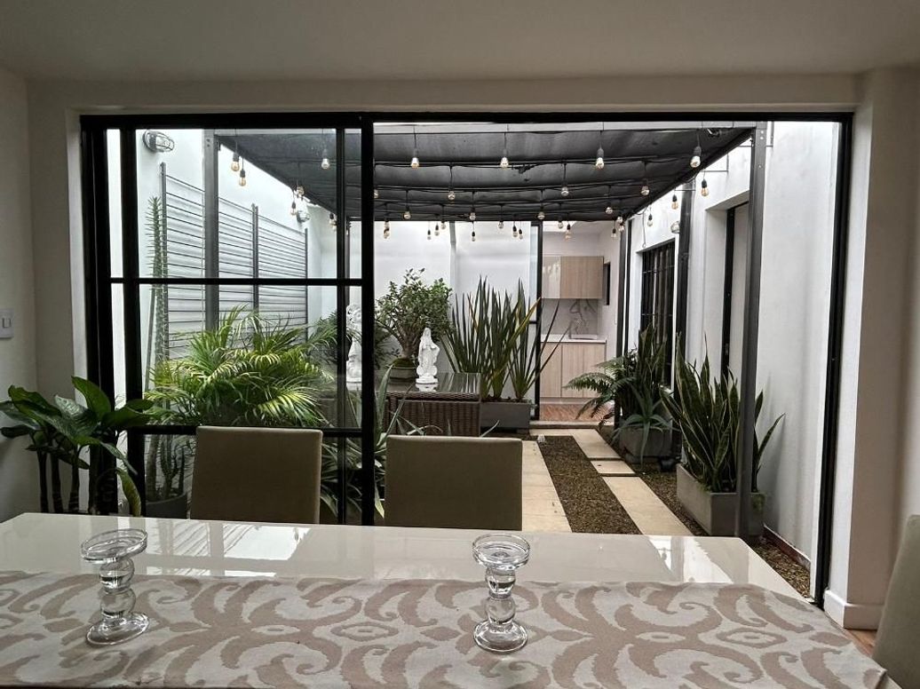Casa de 3 alcobas en venta en Caobos Salazar, Bogotá, 227 m² · foto 10 de 20