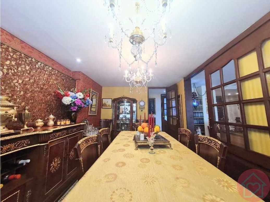 Apartamento de 4 alcobas en venta en Chicó Norte, Bogotá, 175 m² · foto 3 de 11