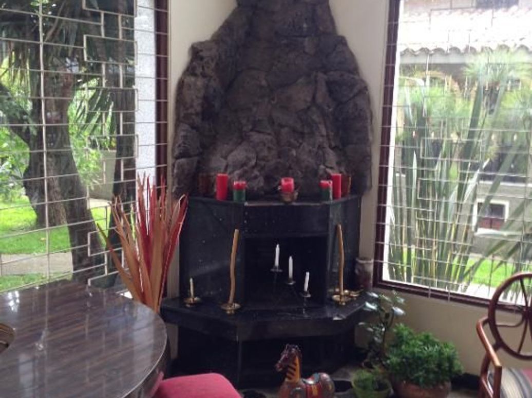Casa de 4 alcobas en venta en Santa Barbara Occidental, Bogotá, 500 m² · foto 7 de 9