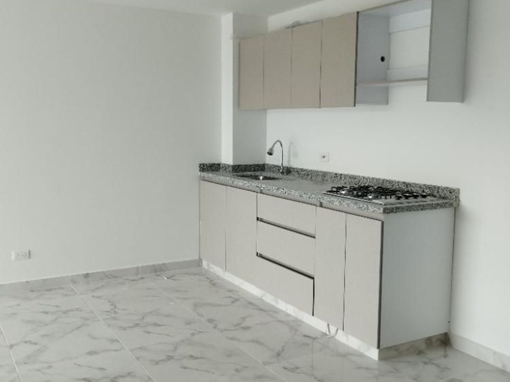 Apartamento de 3 alcobas en venta en Ingles, Bogotá, 75 m² · foto 4 de 10