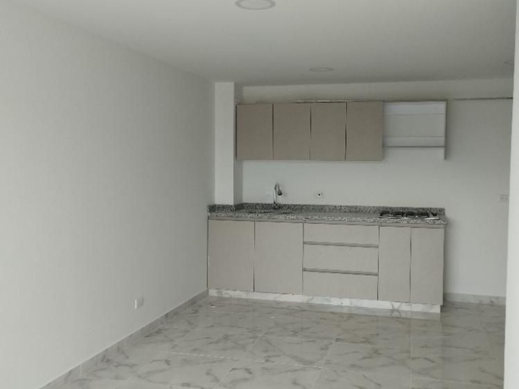 Apartamento de 3 alcobas en venta en Ingles, Bogotá, 75 m² · foto 5 de 10