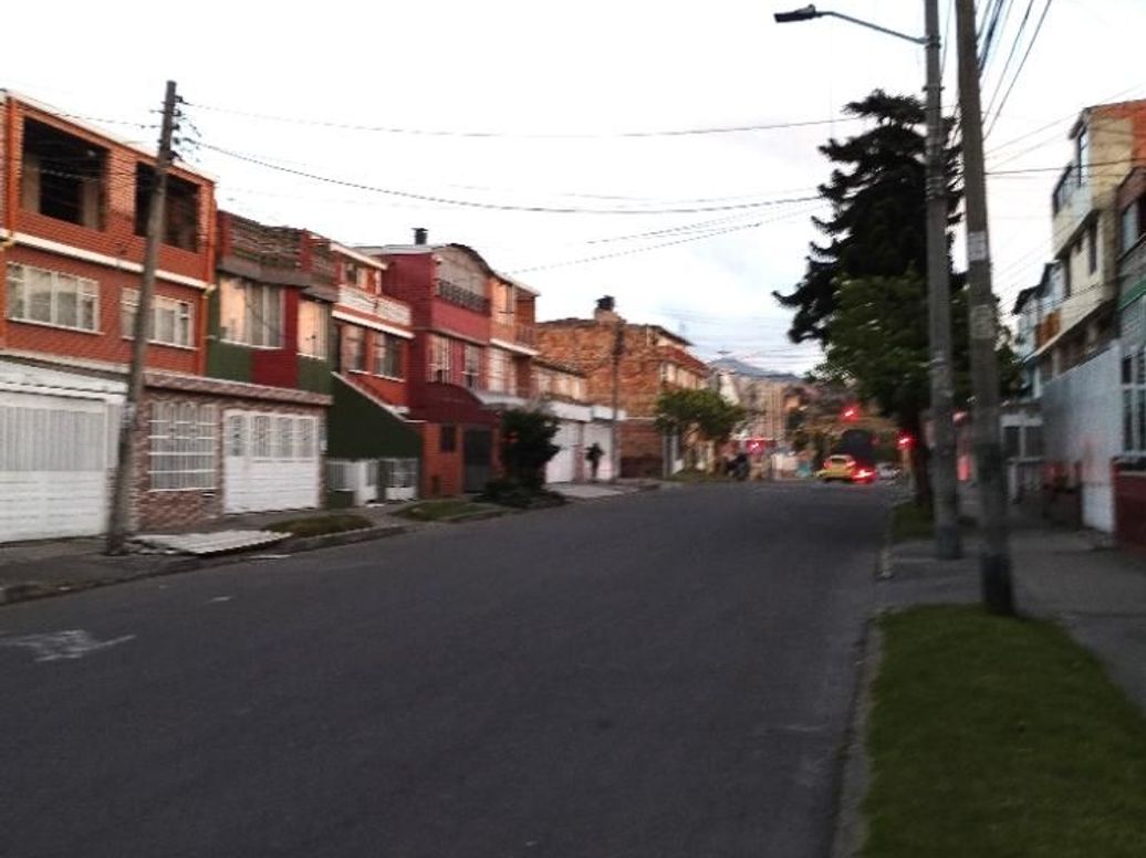 Apartamento de 3 alcobas en venta en Ingles, Bogotá, 75 m² · foto 8 de 10