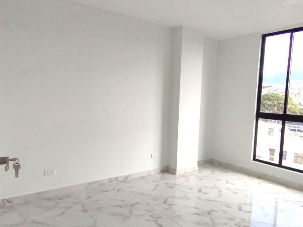 Apartamento de 3 alcobas en venta en Ingles, Bogotá, 75 m² · foto 7 de 10