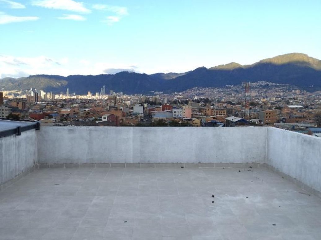 Apartamento de 3 alcobas en venta en Ingles, Bogotá, 75 m² · foto 9 de 10
