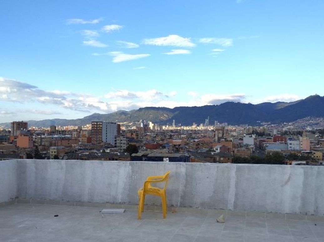 Apartamento de 3 alcobas en venta en Ingles, Bogotá, 75 m² · foto 10 de 10