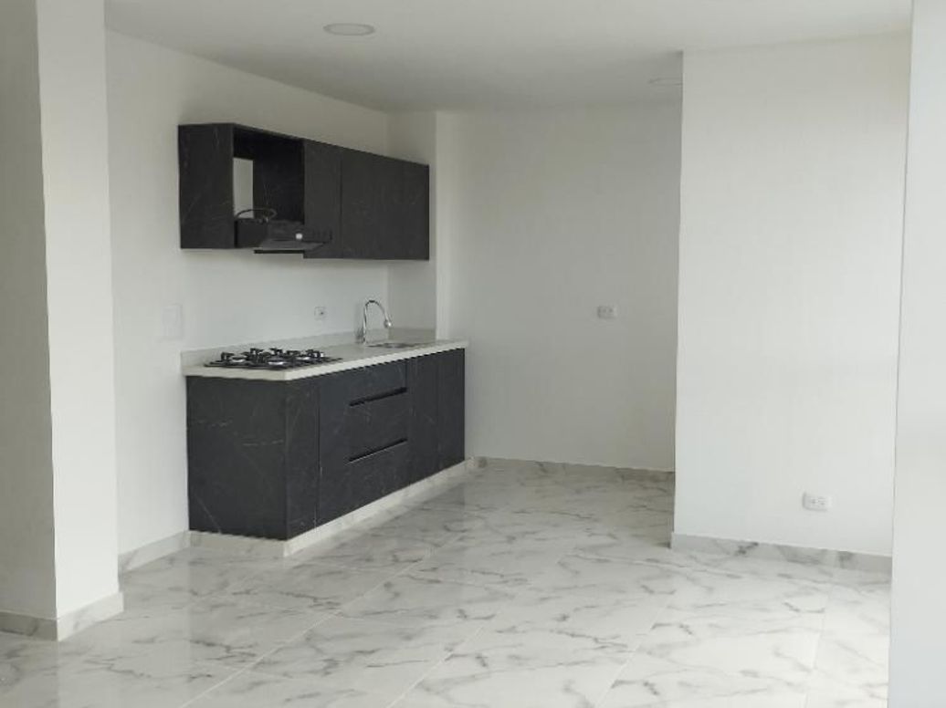 Apartamento de 2 alcobas en venta en Ingles, Bogotá, 57 m² · foto 6 de 9