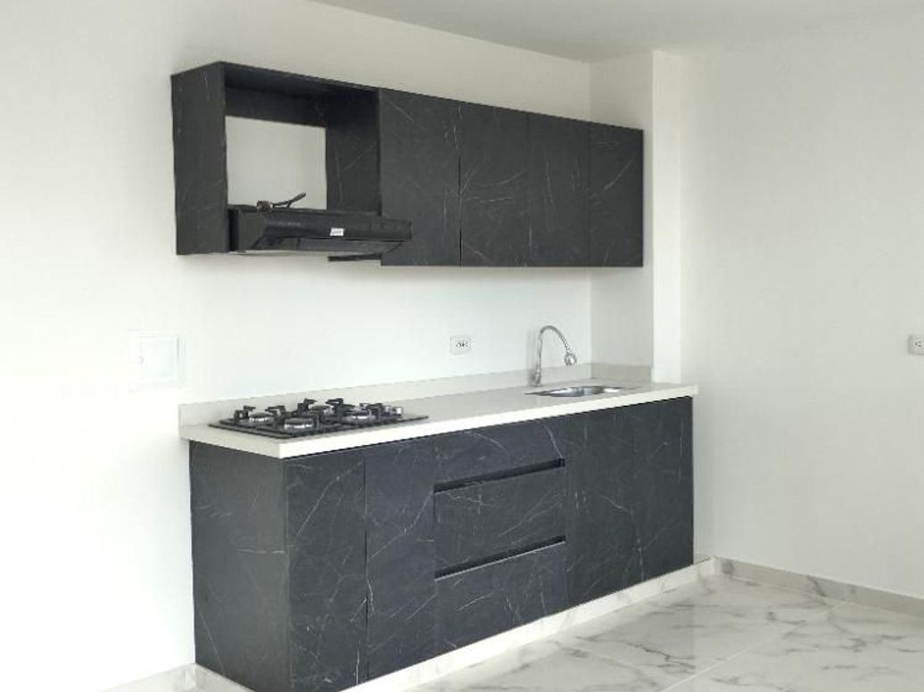 Apartamento de 2 alcobas en venta en Ingles, Bogotá, 57 m² · foto 5 de 9