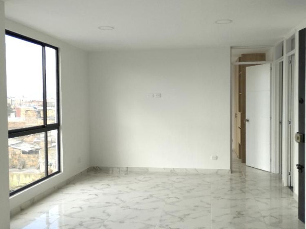 Apartamento de 2 alcobas en venta en Ingles, Bogotá, 57 m² · foto 8 de 9