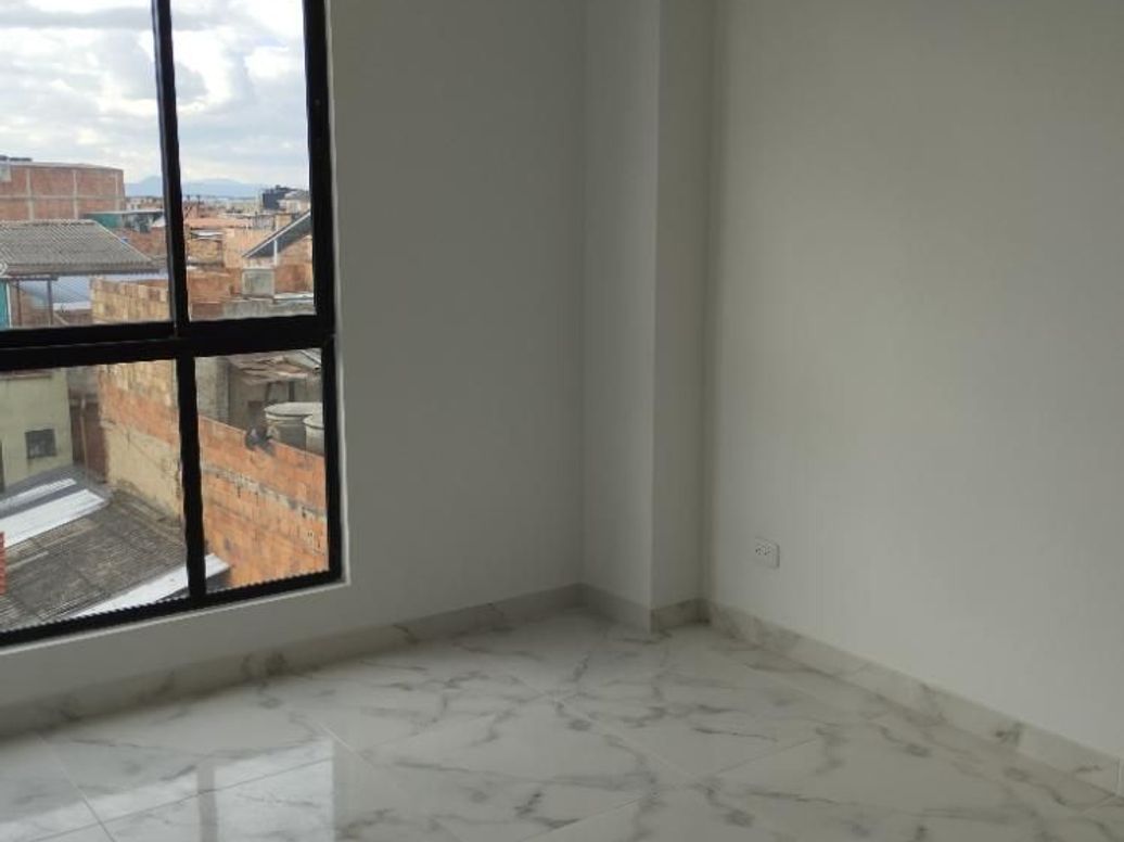 Apartamento de 2 alcobas en venta en Ingles, Bogotá, 57 m² · foto 9 de 9