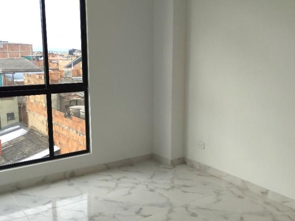 Apartamento de 2 alcobas en venta en Ingles, Bogotá, 57 m² · foto 4 de 9