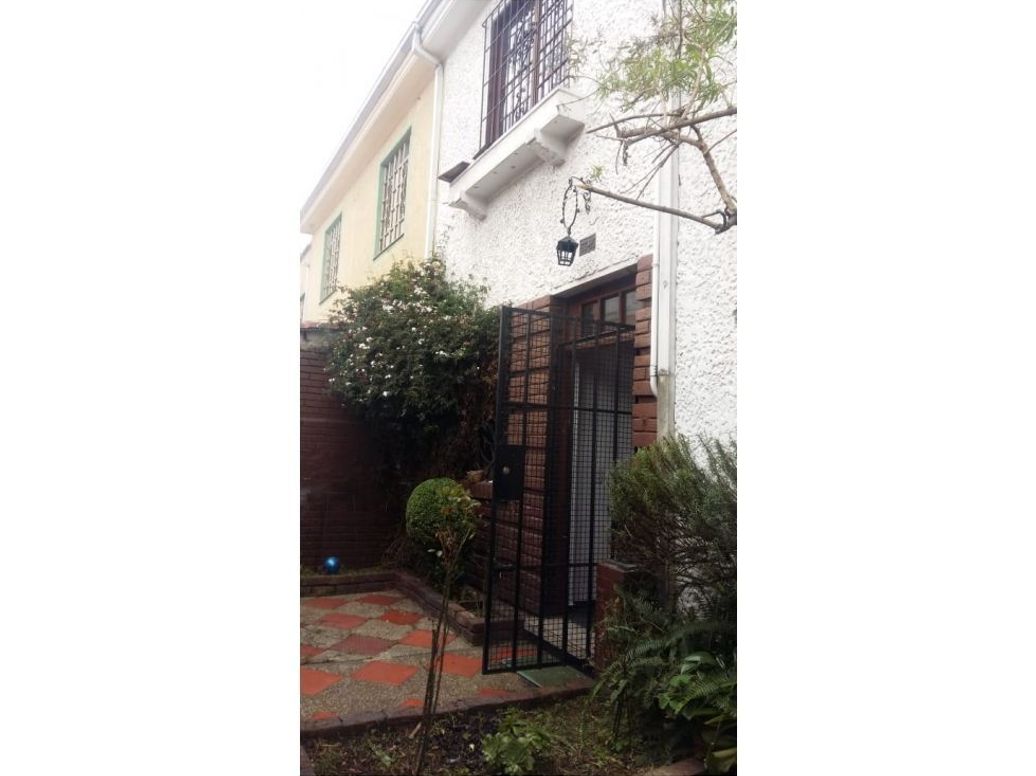 Casa de 5 alcobas en venta en Teusaquillo, Bogotá, 241 m² · foto 10 de 20