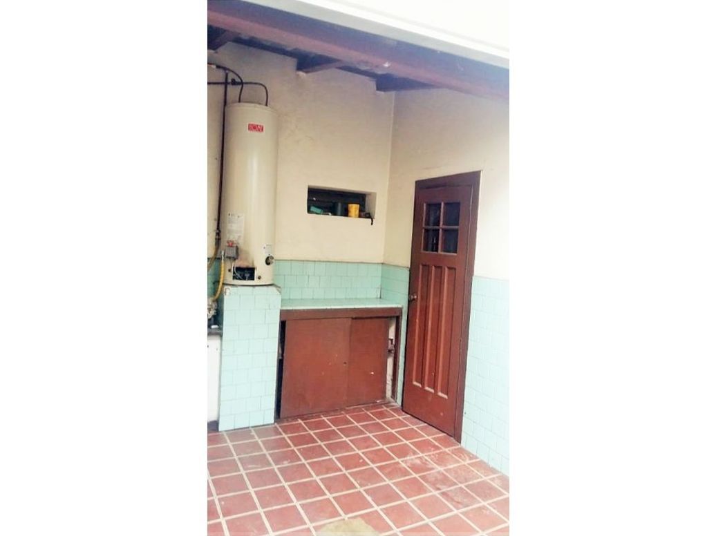 Casa de 5 alcobas en venta en Teusaquillo, Bogotá, 241 m² · foto 18 de 20