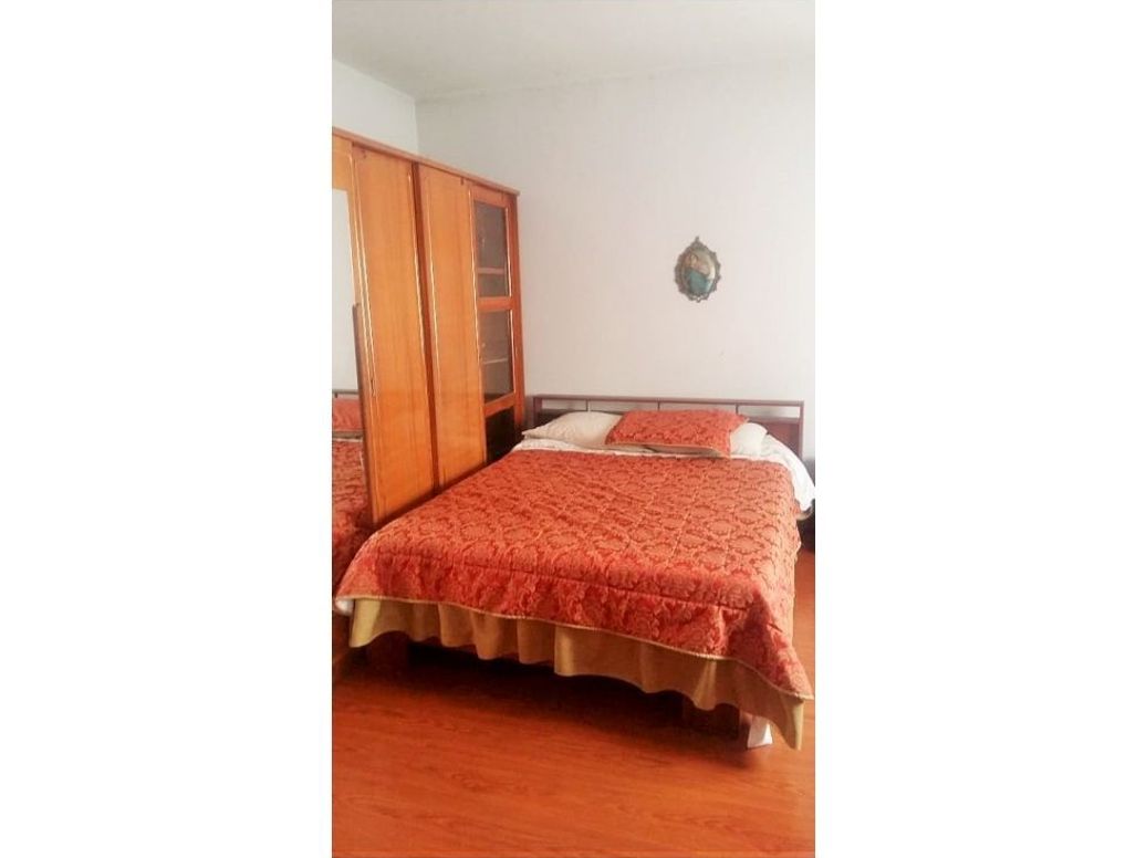 Casa de 5 alcobas en venta en Teusaquillo, Bogotá, 241 m² · foto 14 de 20