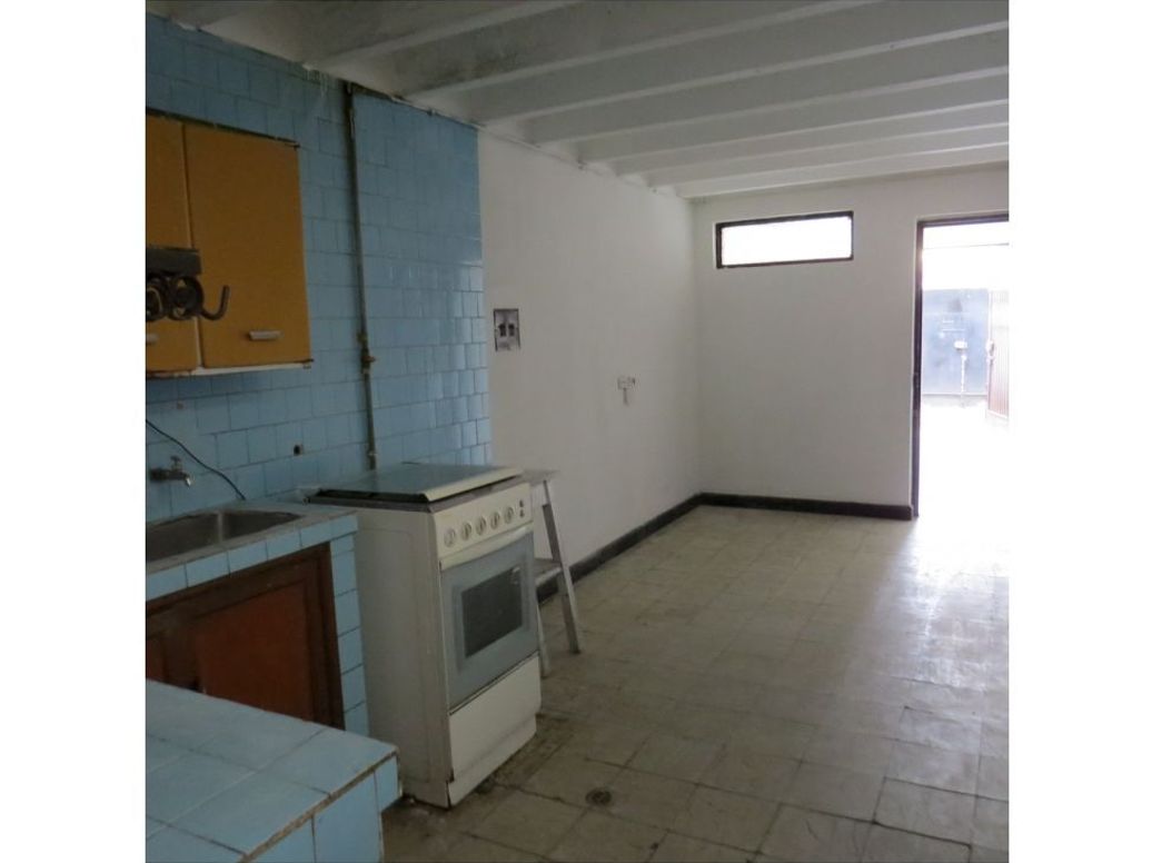 Casa de 5 alcobas en venta en Teusaquillo, Bogotá, 241 m² · foto 5 de 20