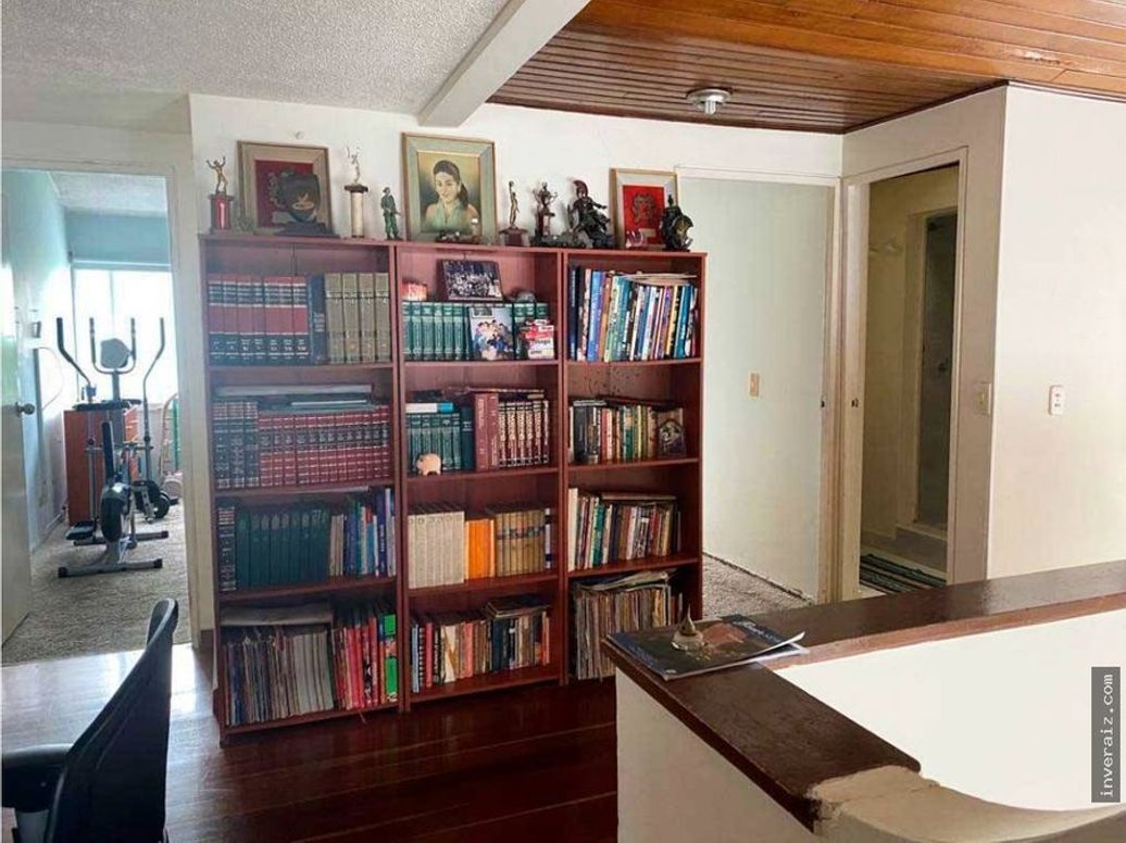 Casa de 4 alcobas en venta en Prado Veraniego Sur, Bogotá, 280 m² · foto 15 de 20