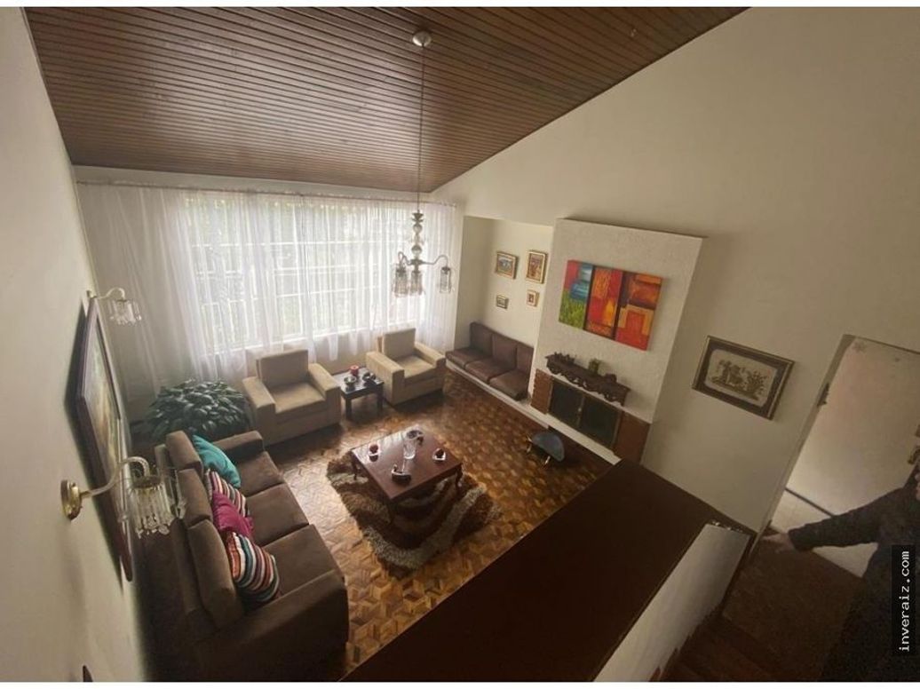 Casa de 4 alcobas en venta en Prado Veraniego Sur, Bogotá, 280 m² · foto 3 de 20