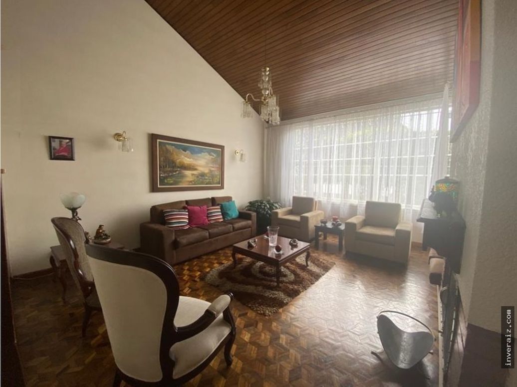 Casa de 4 alcobas en venta en Prado Veraniego Sur, Bogotá, 280 m² · foto 11 de 20
