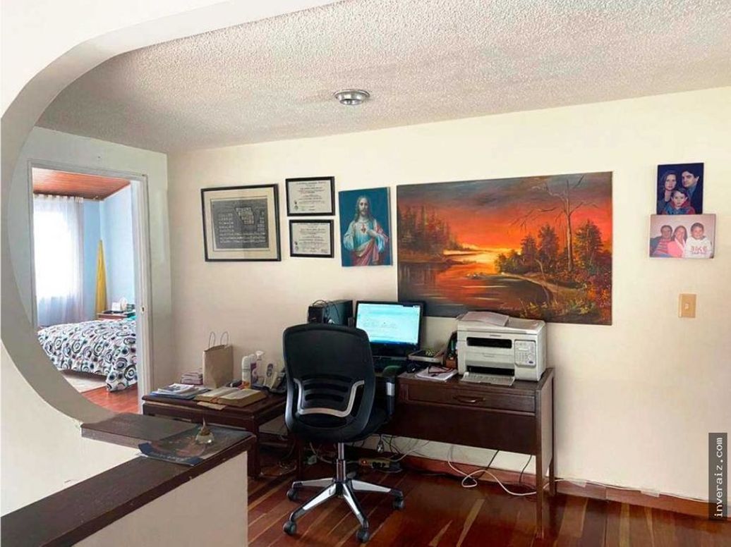 Casa de 4 alcobas en venta en Prado Veraniego Sur, Bogotá, 280 m² · foto 10 de 20