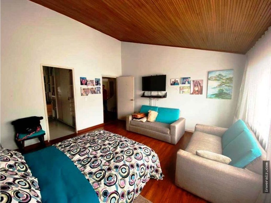 Casa de 4 alcobas en venta en Prado Veraniego Sur, Bogotá, 280 m² · foto 17 de 20