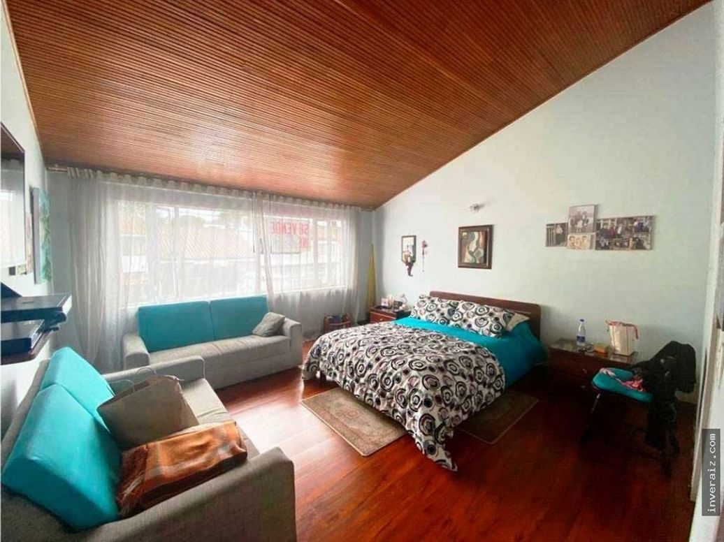Casa de 4 alcobas en venta en Prado Veraniego Sur, Bogotá, 280 m² · foto 18 de 20