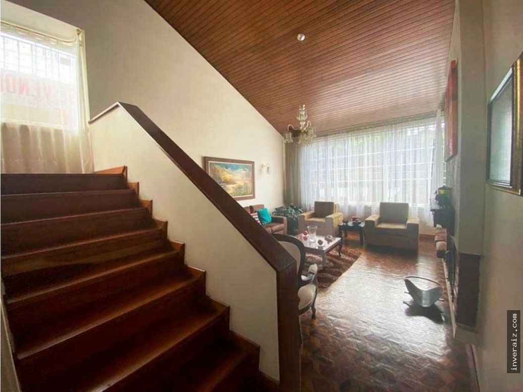 Casa de 4 alcobas en venta en Prado Veraniego Sur, Bogotá, 280 m² · foto 20 de 20