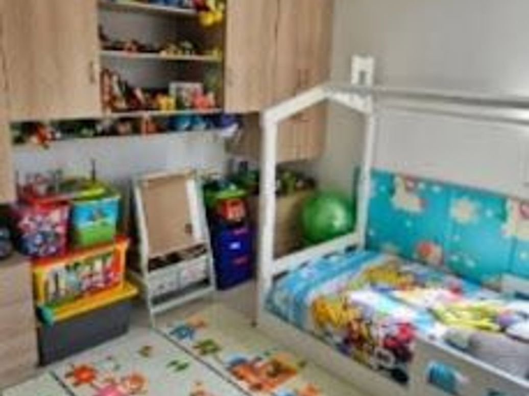 Apartamento de 5 alcobas en venta en Paulo Vi, Bogotá, 141 m² · foto 17 de 20