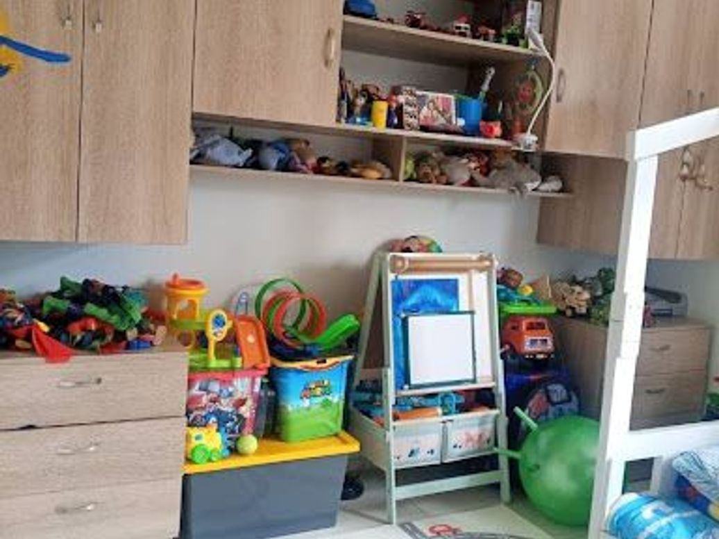 Apartamento de 5 alcobas en venta en Paulo Vi, Bogotá, 141 m² · foto 16 de 20