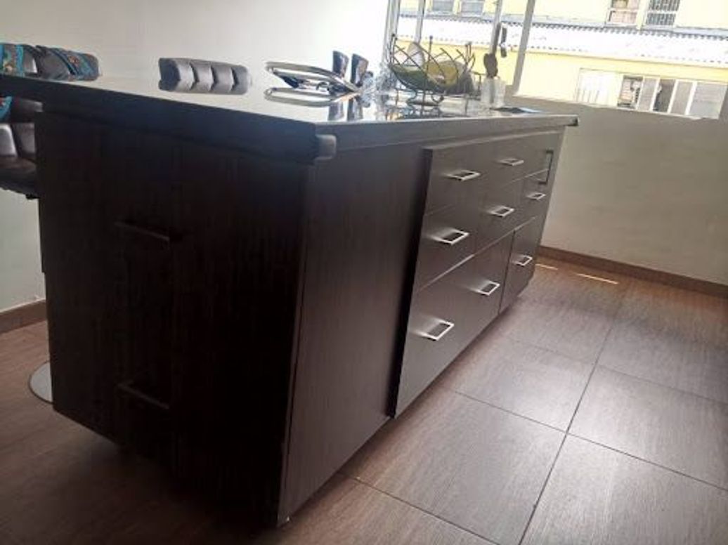 Apartamento de 5 alcobas en venta en Paulo Vi, Bogotá, 141 m² · foto 11 de 20