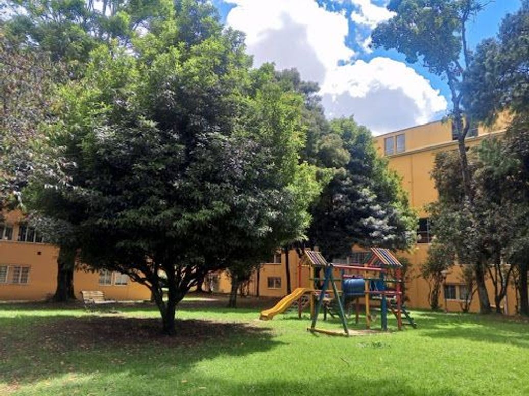 Apartamento de 5 alcobas en venta en Paulo Vi, Bogotá, 141 m² · foto 12 de 20