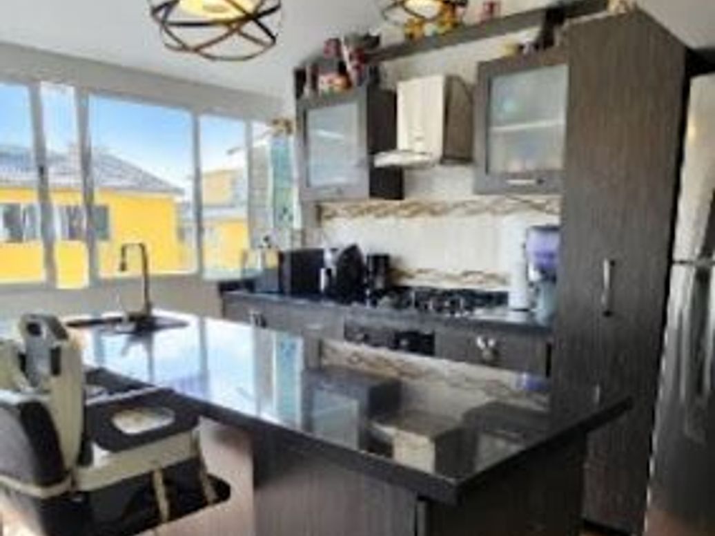 Apartamento de 5 alcobas en venta en Paulo Vi, Bogotá, 141 m² · foto 8 de 20