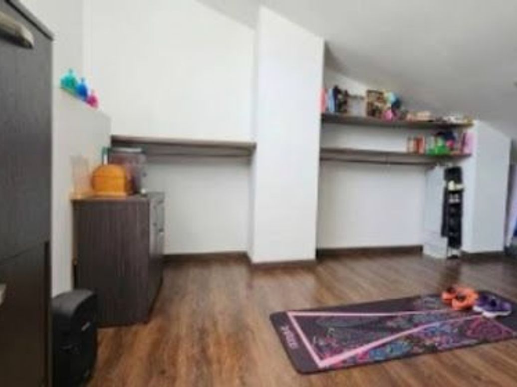Apartamento de 5 alcobas en venta en Paulo Vi, Bogotá, 141 m² · foto 18 de 20
