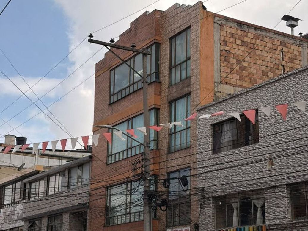 Casa de 4 alcobas en venta en Restrepo Occidental, Bogotá, 750 m² · foto 10 de 10