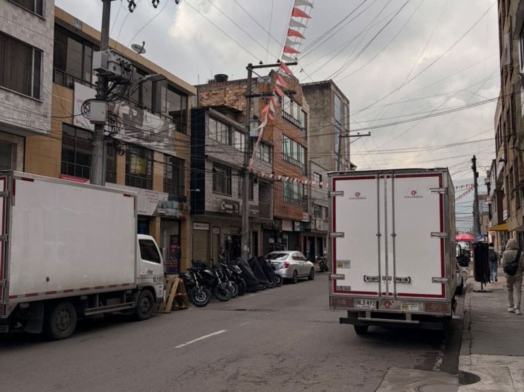 Casa de 4 alcobas en venta en Restrepo Occidental, Bogotá, 750 m² · foto 9 de 10
