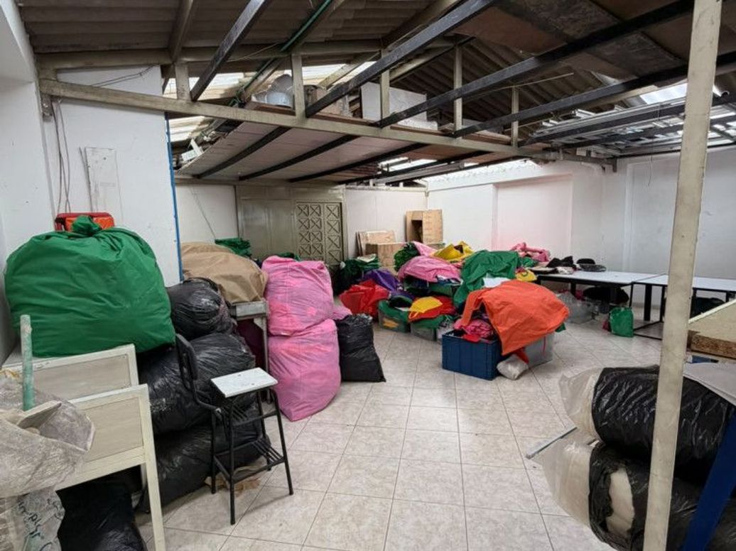 Casa de 4 alcobas en venta en Restrepo Occidental, Bogotá, 750 m² · foto 8 de 10