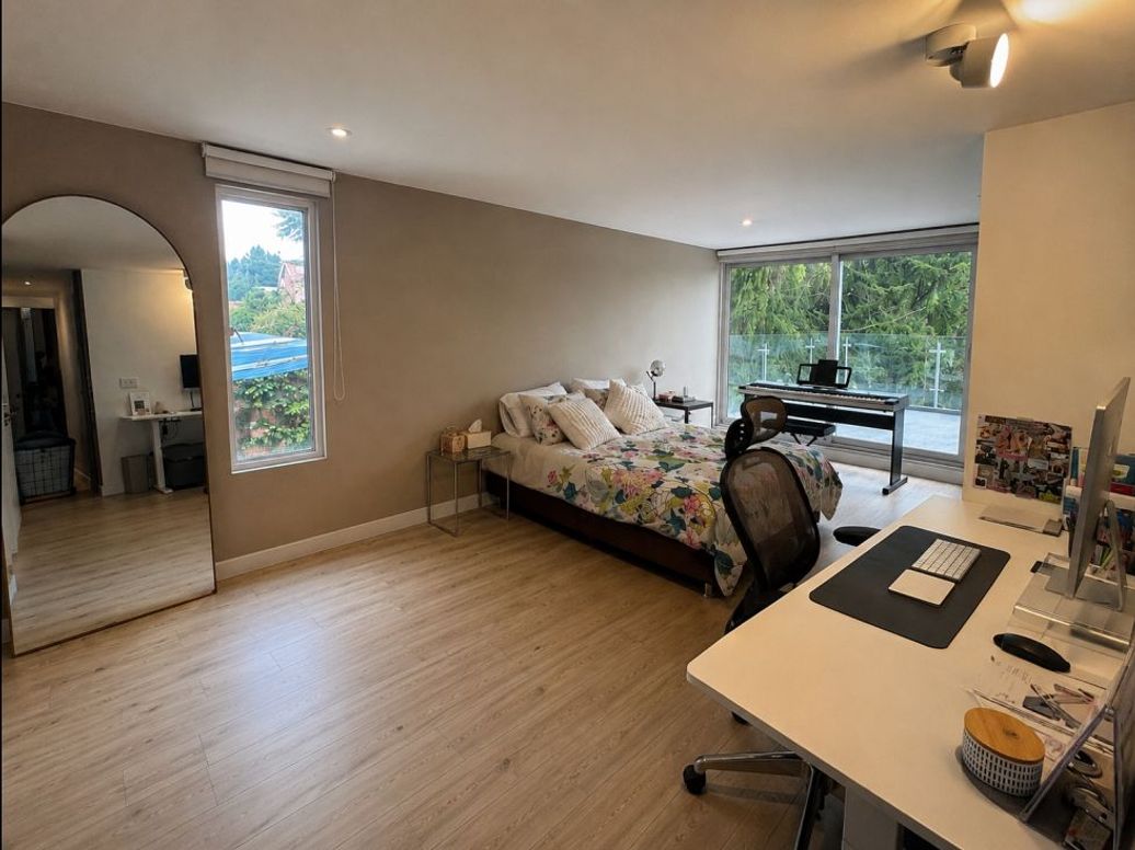 Casa de 5 alcobas en venta en San José De Bavaria, Bogotá, 445 m² · foto 5 de 20